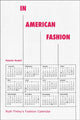 Book cover of: In American Fashion
