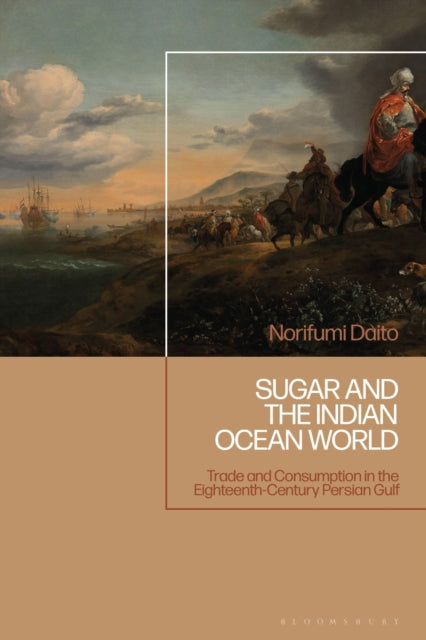 Book cover of: Sugar and the Indian Ocean World