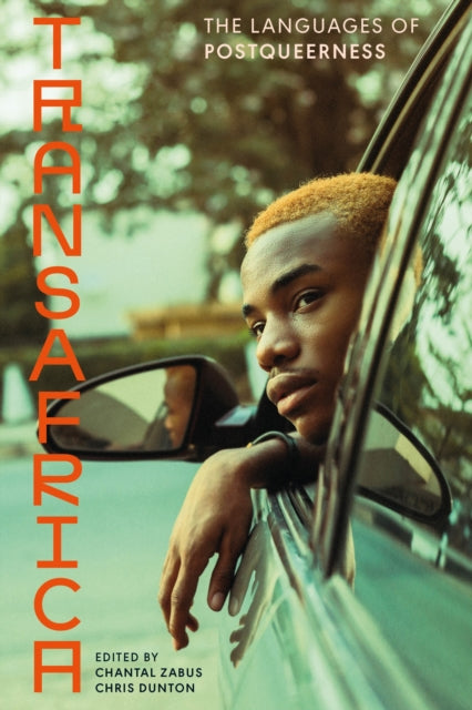 Book cover of: Transafrica