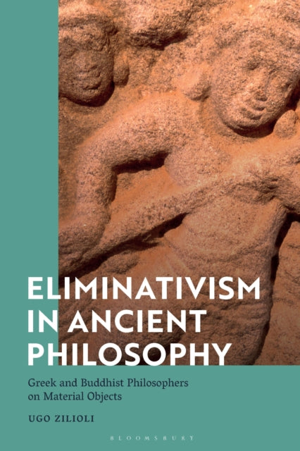 Book cover of: Eliminativism in Ancient Philosophy