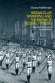 Book cover of: Indian Club Swinging and the Birth of Global Fitness