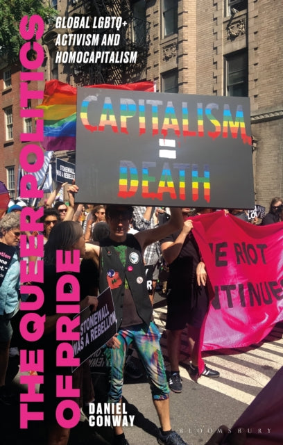 The Queer Politics of Pride