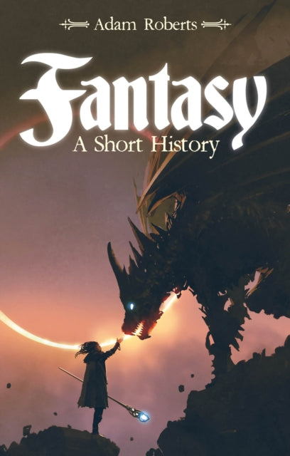 Book cover of: Fantasy