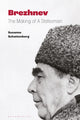 Book cover of: Brezhnev. By: Susanne Schattenberg