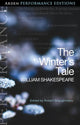 Book cover of: Winter's Tale: Arden Performance Editions. By: William Shakespeare