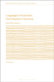 Book cover of: Languages of Australia’s First Peoples in Narrative