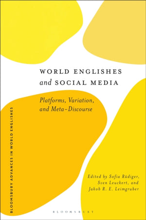 World Englishes and Social Media