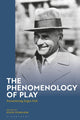 Book cover of: Phenomenology of Play. By: Steve Stakland