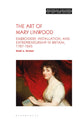 Book cover of: Art of Mary Linwood. By: Heidi A. Strobel