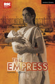 Book cover of: Empress. By: Tanika Gupta