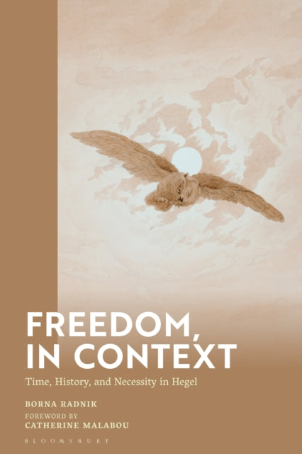Book cover of: Freedom, in Context
