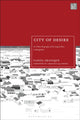 Book cover of: City of Desire. By: Tanzil Shafique