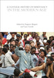Book cover of: Cultural History of Democracy in the Modern Age. By: Eugenio Biagini
