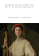 Book cover of: Cultural History of Democracy in the Renaissance. By: Virginia Cox