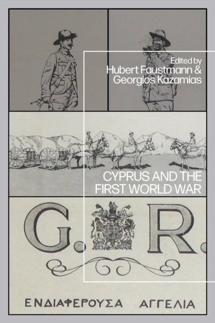 Cyprus and the First World War