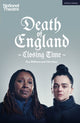 Book cover of: Death of England: Closing Time. By: Roy Williams