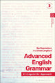 Book cover of: Advanced English Grammar