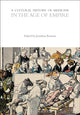 Book cover of: Cultural History of Medicine in the Age of Empire. By: Jonathan Reinarz