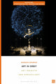 Book cover of: Art in Orbit. By: Barbara Brownie