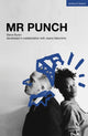 Book cover of: Mr Punch. By: Steve Byron
