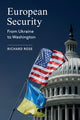 Book cover of: European Security