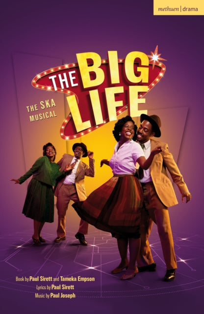 Book cover of: Big Life