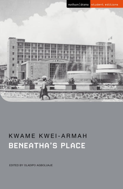 Beneatha’s Place 9781350497726 Kwame Kwei-Armah