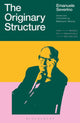 Book cover of: Originary Structure