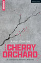 Book cover of: Cherry Orchard. By: Anton Chekhov
