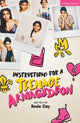 Book cover of: Instructions for a Teenage Armageddon. By: Rosie Day
