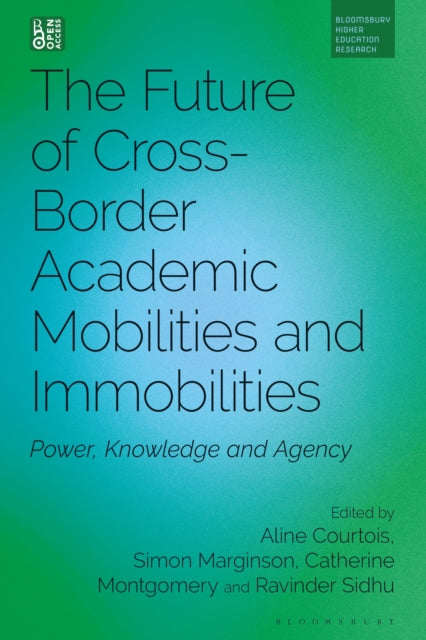 Future of Cross-Border Academic (Im)mobilities