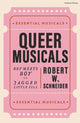 Book cover of: Queer Musicals