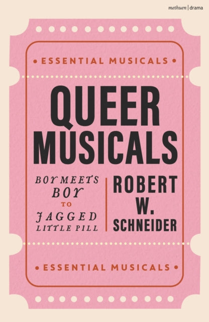 Queer Musicals