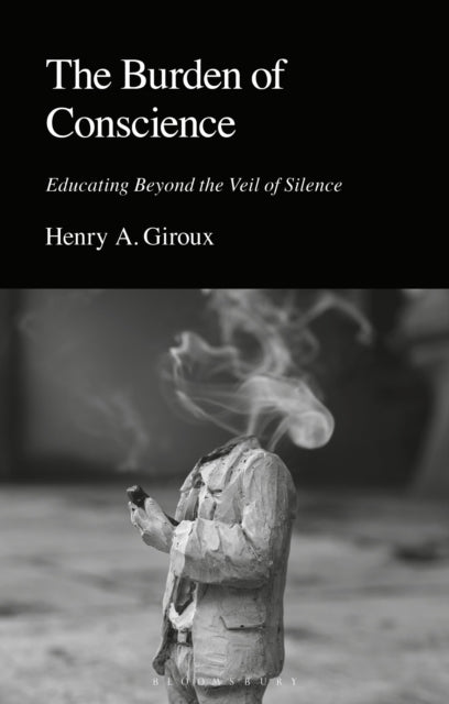 Book cover of: Burden of Conscience