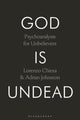 Book cover of: God Is Undead