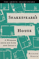 Book cover of: Shakespeare’s House. By: Richard Schoch