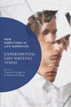 Book cover of: Experimental Life Writing Today