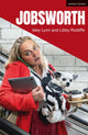Book cover of: Jobsworth. By: Isley Lynn