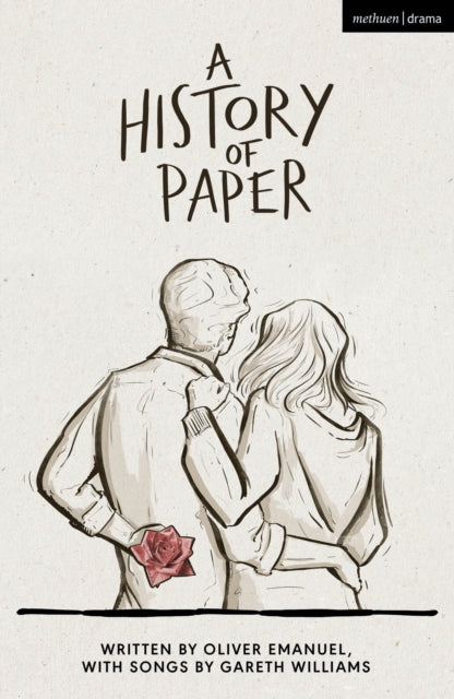Book cover of: History of Paper. By: Oliver Emanuel