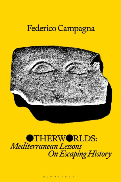 Book cover of: Otherworlds