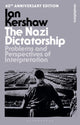 Book cover of: Nazi Dictatorship