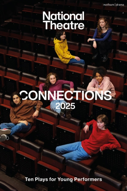 National Theatre Connections 2025