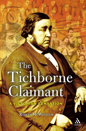 Tichborne Claimant