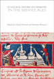 Book cover of: Cultural History of Chemistry in the Middle Ages. By: Charles Burnett