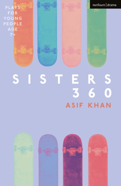 Book cover of: Sisters 360