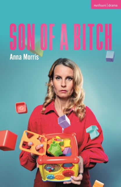 Book cover of: Son of a Bitch