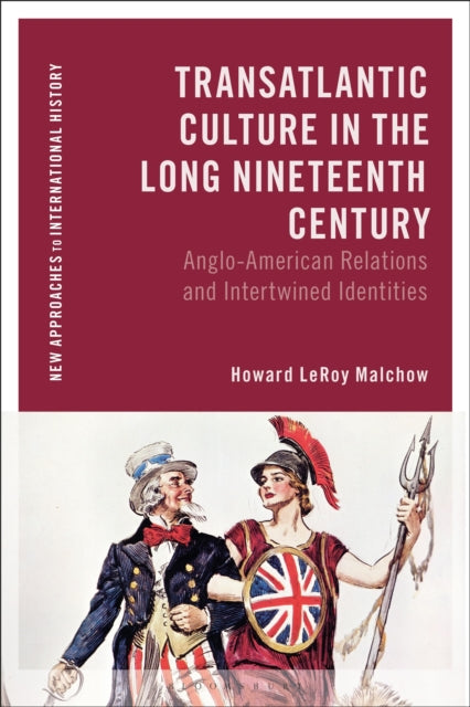 Book cover of: Transatlantic Culture in the Long Nineteenth Century