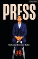 Book cover of: Press