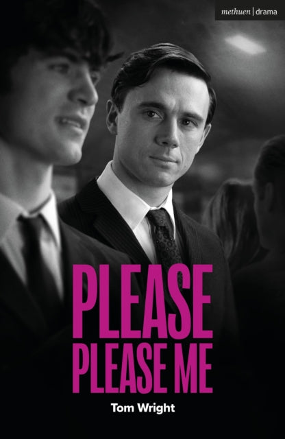 Please Please Me