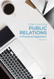 Book cover of: Public Relations. By: Ellen Gunning